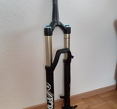 Fox Racing Shox Fox 34 Fit4 Performance 27,5+/ 29"