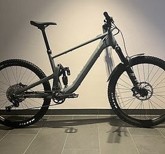 Ghost Bikes Path Riot Advanced 2024 Light E-Bike