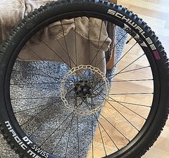 Schwalbe Magic Mary