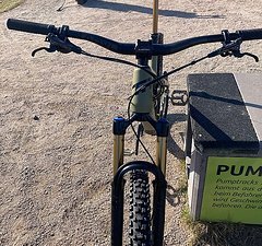 Transition Bikes Scout Carbon - Größe L, top Zustand