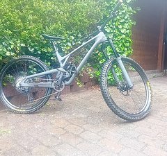 Evil Bikes Surgent