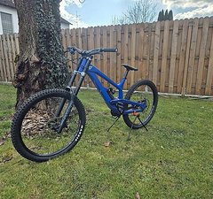 YT Industries Tues Base Al 2020 XL