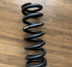 RockShox Stahlfeder 400lb 57,5-65mm Einbaulänge 151mm