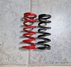 RockShox Coil 350lbs 47,5-55mm