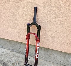 RockShox SID SL Ultimate Brain 100 mm Boost 29“