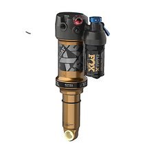 Fox Racing Shox FLOAT X 2  FACTORY   205 X 65 TRUNION