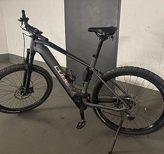 Cube Reaction Hybrid Race 750 – XXL – neuwertig – Top-Zustand