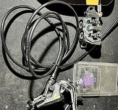 Magura MT 7