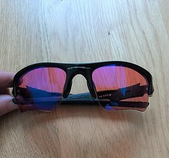 Oakley Flak Radbrille