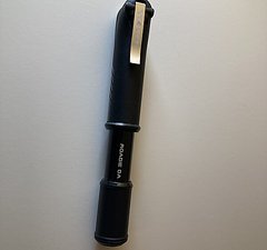 Topeak Roadie DA Minipumpe