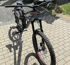Buy and sell new & used Mountainbikes: Discover 205 offers in the 
