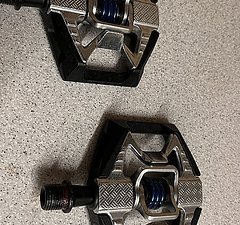 Crankbrothers double shot 2 hybrid pedal