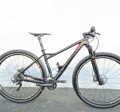 Specialized Epic (Fate) SWorks Gr. M