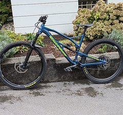 Nukeproof Mega 290 AL XL