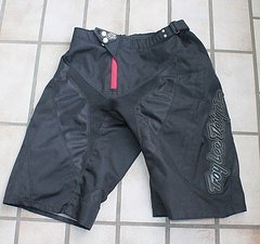 Troy Lee Designs Sprint Short Gr. 28 schwarz