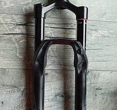 RockShox Pike Select Charger RC Debon Air 29 - 140mm