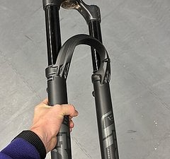 Fox Racing Shox 36