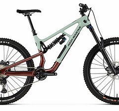 Rocky Mountain Slayer C70 C1 Carbon Gr.M NEU