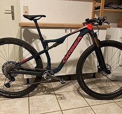 Orbea Oiz Carbon