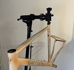 Specialized Allez Sprint Frameset 54cm