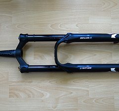 Formula SELVA S Federgabel 27,5 Zoll 180 mm Boost defekt