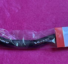 Syntace MTB LENKER VECTOR CARBON HIGH35 8° glänzend NEU❣️