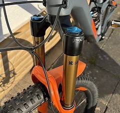 Cube Stereo 150 C:68 M 29 Mountainbike Carbon, Axs