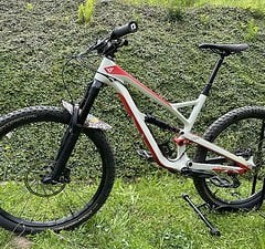 YT Industries Jeffsy CF 27.5