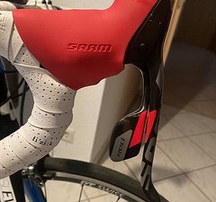SRAM RED