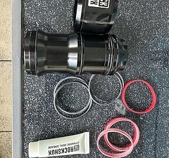 RockShox MegNeg Air Can Upgrade Kit (185/210 mm x 47,5-55 mm)