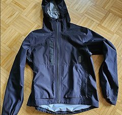 ION shelter 3Lagen Jacke gr. L