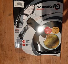 Rotor Q-RINGS 53T