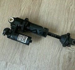 RockShox Super Deluxe Ultimate Coil RC2T Dämpfer mit MST Tuning 230x65