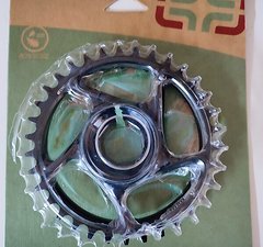 E*Thirteen e* spec direct mount KB Brose - 34Z