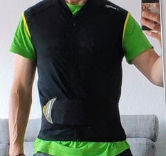 Slytech Kevlar Protective Vest Slammer Pro