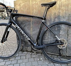 Specialized Roubaix Sport 2021