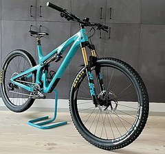 Yeti Cycles SB130