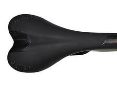 Selle Italia X1 Rennrad oder MTB Sattel schwarz