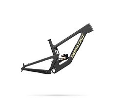 Santa Cruz Bicycles Megatower V2 Carbon CC  | XXL | Air Rahmenkit 2023