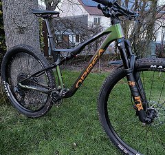 Orbea Oiz M20, 2024 Gr. M