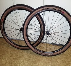 Duke Lucky Star HD 6TERS / DT SWISS 350 CL SP BOOST XD, 29er, 1512g