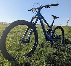 Lapierre Spicy CF 2023