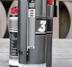 Scott Dämpfer Equalizer 3 by DT Swiss