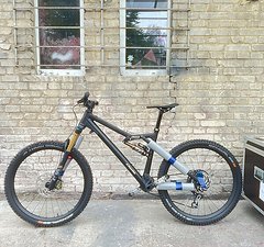 Liteville Mk1 303 LIMITED XL NEU 29“ Fox AXS Magura Syntace