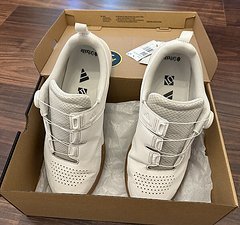 Five Ten Freerider Pro BOA weiss Gr. 44 in OVP *tiptop*