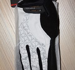 Time Starlight MTB Handschuhe Größe 6.5 (Größe S)
