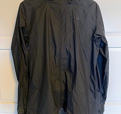 Canyon MTB Windjacke - Gr. M