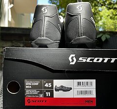 Scott MTB Comp Boa