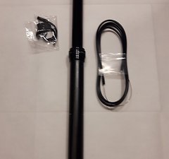 Kind Shock LEV CI Carbon 150mm 31,6mm mit Carbonremote