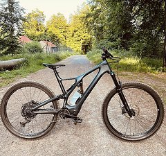 Specialized Levo SL Expert XL 2022